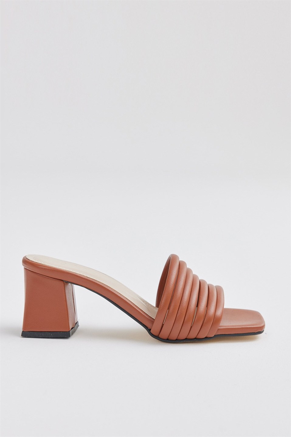 Taba Pipe Heeled Sandals